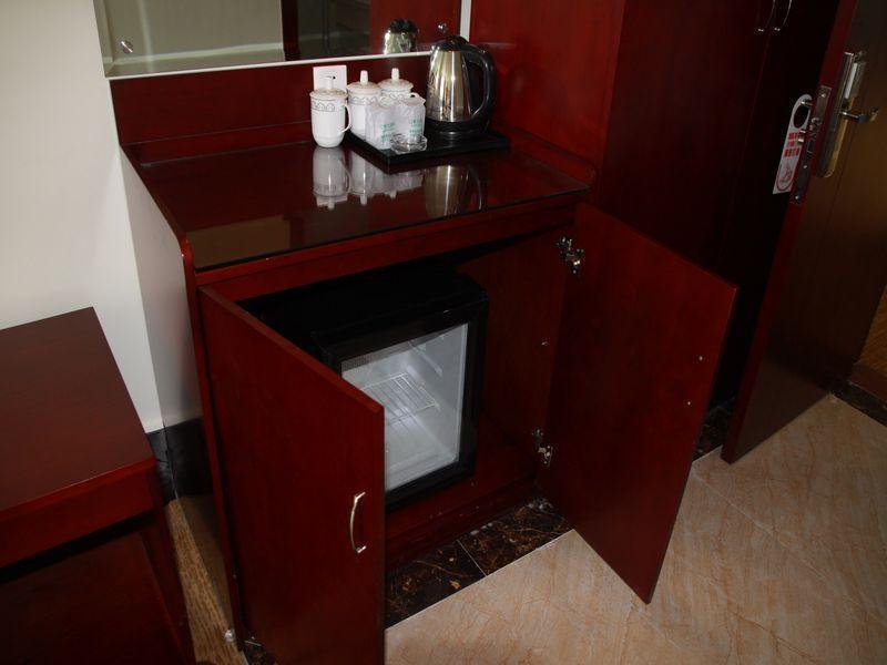 Shanghai Shuiting Holiday Hotel المظهر الخارجي الصورة